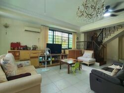 Bartley Villas (D19), Terrace #566445881